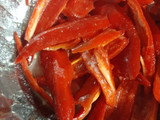 मीठा आचार (meetha achar recipe in Hindi)