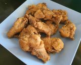 Foto langkah ke 3 dari resep Nasi Mandhi Ayam.