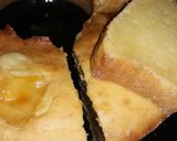 Foto langkah ke 5 dari resep Bolu tape lembut, gurih.