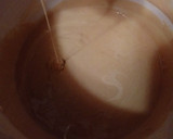 Foto del paso 1 de la receta: Tiramisú de Dulce de Leche