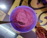 Yakult Mulberry Shrikhand recipe step 3 photo