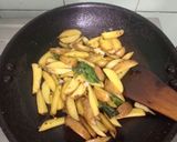 உருளைக்கிழங்கு வறுவல் (potato fry) 🥔 ரெசிபி ஸ்டேப் 7 புகைப்படம்