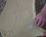Foto del paso 3 de la receta: Trenza de pascua
