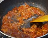 Foto langkah ke 5 dari resep Rice Bowl - Ayam Geprek Filet.