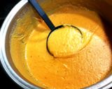 Foto del paso 8 de la receta Crema de apio nabo