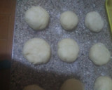 Foto del paso 2 de la receta: Tortas fritas clásicas para días de lluvia 🌧️