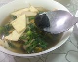 รูปขั้นตอนการทำที่ 7 ของ แกงหน่อไม้เมืองๆ อาหารเหนือ