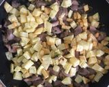 Foto del paso 5 de la receta: Mollejas al sartén