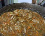 Foto langkah ke 3 dari resep Orak Arik Wortel Kentang.