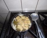 Foto del paso 3 de la receta: Chicharrón de Pescado | Estilo James Salaz