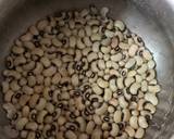 Vellai adai and uppu adai recipe step 1 photo