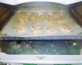 Foto langkah ke 6 dari resep Chocochips cookies.