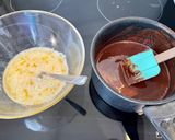 Une image de l'étape 5 de Gâteau ou cupcakes au chocolat. Une recette, des combinaisons illimitées.