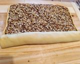 Sütőtökös diós fahéjas babka recept fázis 4 fotója