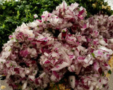 Foto del paso 1 de la receta: Tabbouleh (Ensalada Libanesa)