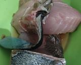 Foto langkah ke 1 dari resep Tuna Suwir Pedas Enak Sederhana.