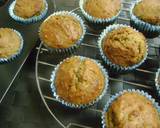 Plum Muffins recipe step 6 photo