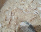 Foto langkah ke 4 dari resep Gagodoh Pisang Raja.