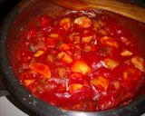 Foto del paso 2 de la receta: Pisto casero