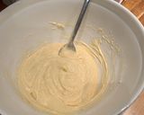 A picture of step 3 of Gluten Free Cupcakes.