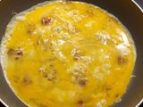 60 másodperces pizza/quasedilla