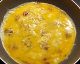 60 másodperces pizza/quasedilla recept fázis 1 fotója