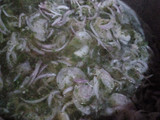 Green Masalah Biryani