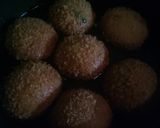 Foto langkah ke 9 dari resep Roti Goreng Labu #Dapur Fitri.