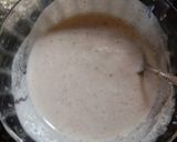 দই বড়া (Dahi Vada recipe in Bengali) রেসিপি ধাপ - 3 ছবি