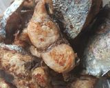 Foto langkah ke 2 dari resep Tuna Suwir Kemangi.