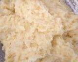 A picture of step 1 of Farali Buff vada.
