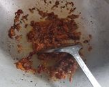 Foto langkah ke 3 dari resep Sambel Pete'.