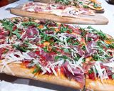 Foto del paso 5 de la receta: Pizza casera Argentina 🇦🇷