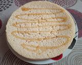 Foto del paso 7 de la receta: Postre fit de manzana 🍎