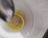 Foto langkah ke 2 dari resep Tips Menyimpan Lemon 🍋.
