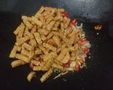 Foto langkah ke 5 dari resep Tempe Orek Rumahan Simpel | Masakan Rumahan.