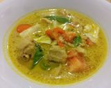 Foto langkah ke 6 dari resep Tongseng Ayam.