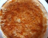 Diós-lekváros rakott palacsinta recept fázis 7 fotója