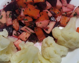Foto del paso 7 de la receta: Ensalada "vitamina"