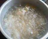 Foto langkah ke 3 dari resep Sop kaki sapi.