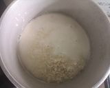 Foto del paso 1 de la receta: Desayuno saludable: Avena con plátano