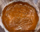 Kakaós piskóta recept fázis 2 fotója