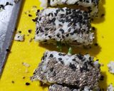 Foto del paso 3 de la receta: Uramaki (sushi)