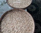Foto langkah ke 7 dari resep Kerupuk Nasi Kelor.