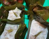 Foto langkah ke 4 dari resep Pistuban Pisang.