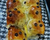 Foto langkah ke 8 dari resep Chochocips Bread.
