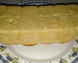 Foto langkah ke 7 dari resep Roti sobek (tanpa ulen).