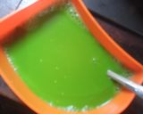 Foto langkah ke 2 dari resep Putu Ayu Gula Palem.