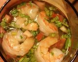 Foto del paso 5 de la receta: Cóctel de camarones