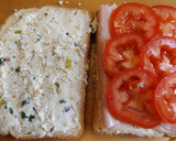 Foto del paso 1 de la receta: Sándwich completito y delicioso para una cena de verano
